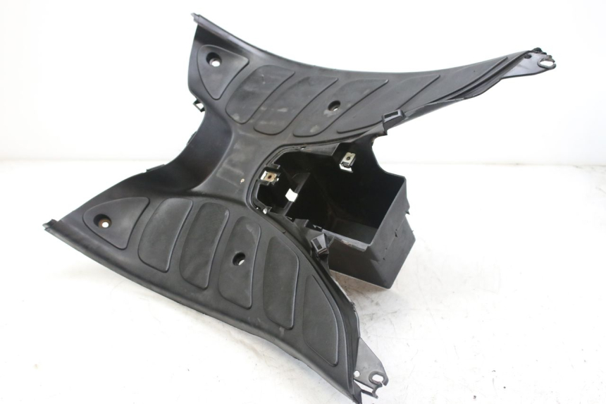 photo de PEDANA PEUGEOT ELYSTAR 50 (2002 - 2014)