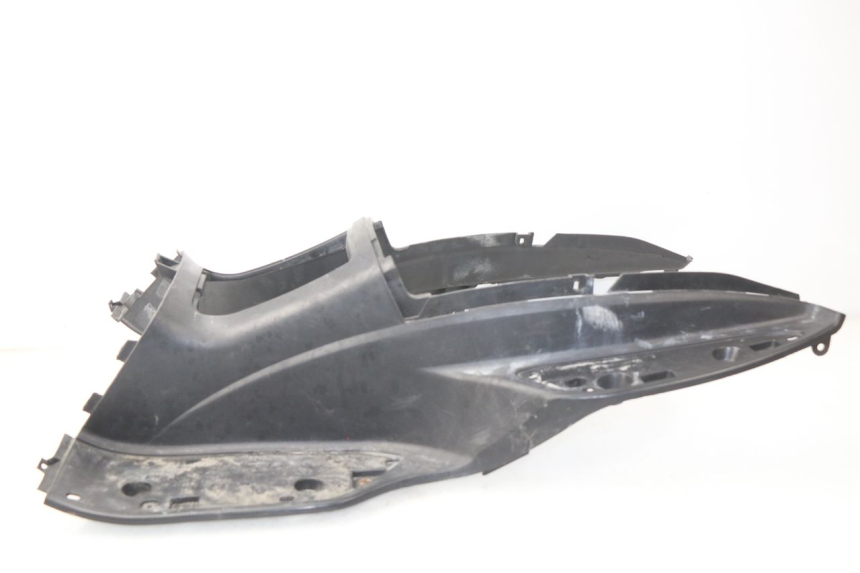 photo de Pedana ERIDER CARGO 1 (2009 - 2018)