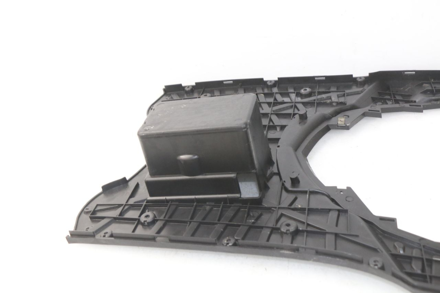 photo de Pedana EUROCKA VIRTUALITY GT 4T 50 (2011 - 2017)