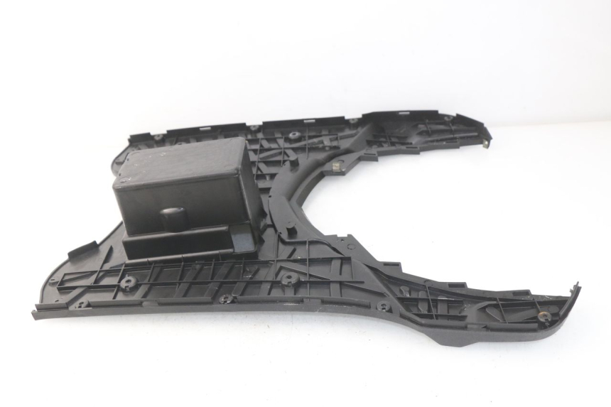 photo de Pedana EUROCKA VIRTUALITY GT 4T 50 (2011 - 2017)