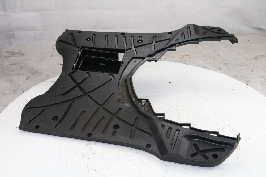 photo de Pedana EUROCKA VIRTUALITY GT 4T 50 (2011 - 2017)