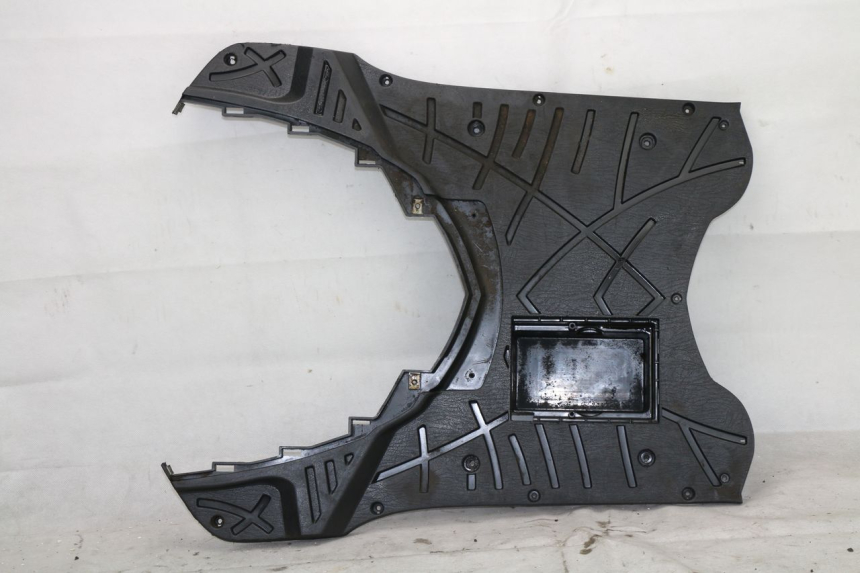 photo de Pedana EUROCKA VIRTUALITY GT 4T 50 (2011 - 2017)