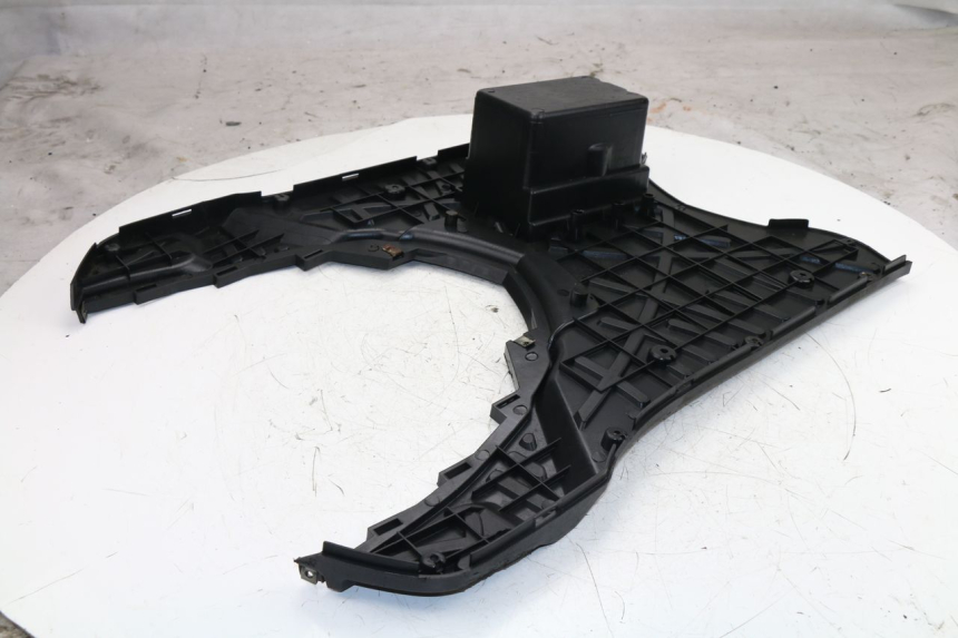 photo de Pedana EUROCKA VIRTUALITY GT 4T 50 (2011 - 2017)