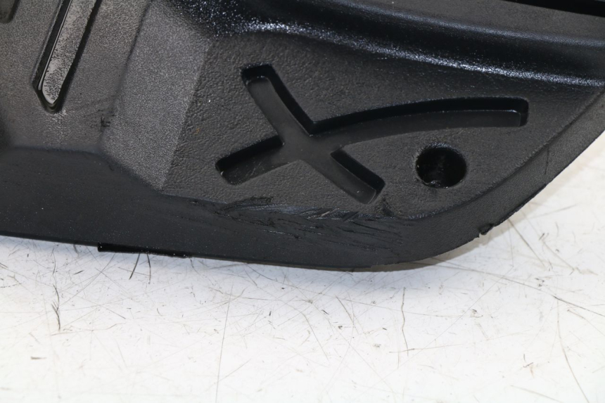 photo de Pedana EUROCKA VIRTUALITY GT 4T 50 (2011 - 2017)