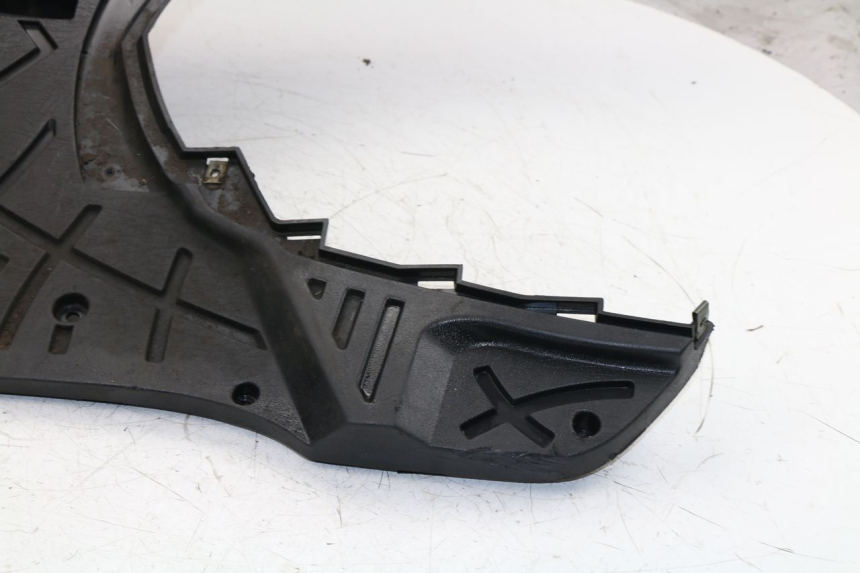 photo de Pedana EUROCKA VIRTUALITY GT 4T 50 (2011 - 2017)