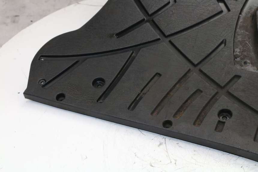 photo de Pedana EUROCKA VIRTUALITY GT 4T 50 (2011 - 2017)