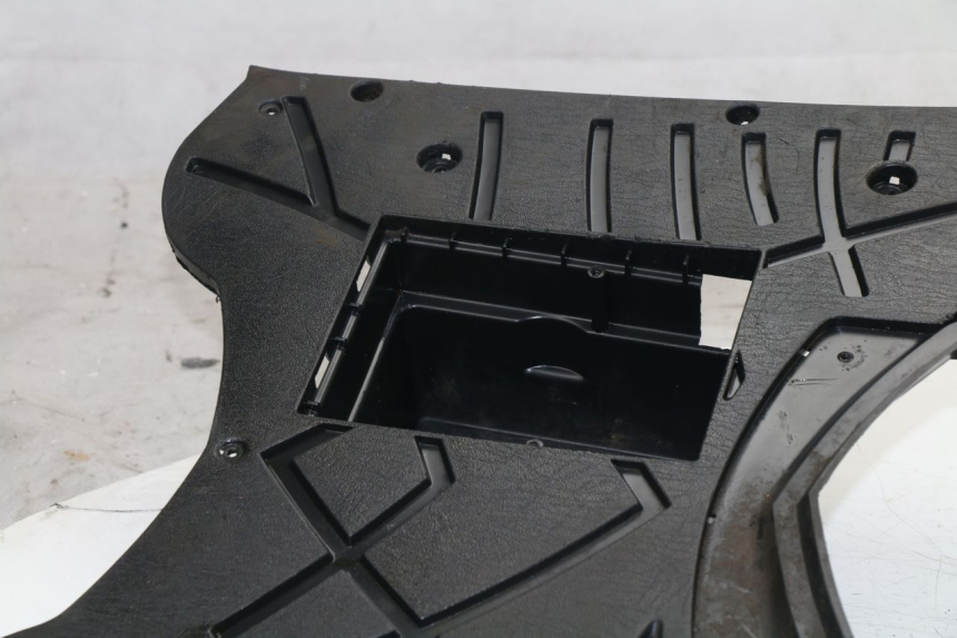 photo de Pedana EUROCKA VIRTUALITY GT 4T 50 (2011 - 2017)