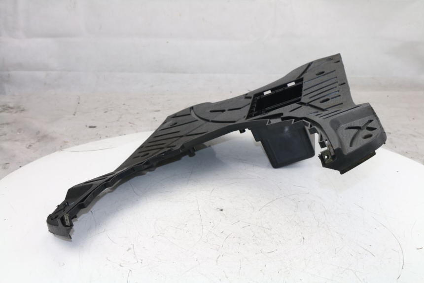 photo de Pedana EUROCKA VIRTUALITY GT 4T 50 (2011 - 2017)