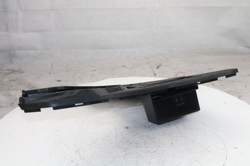 photo de Pedana EUROCKA VIRTUALITY GT 4T 50 (2011 - 2017)