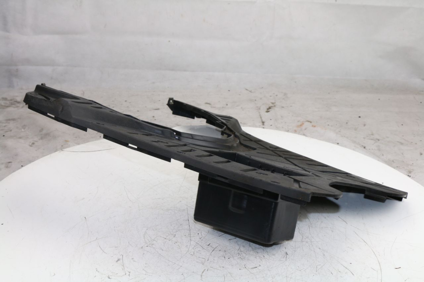 photo de Pedana EUROCKA VIRTUALITY GT 4T 50 (2011 - 2017)