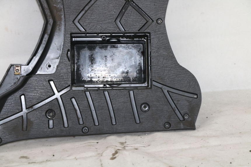 photo de Pedana EUROCKA VIRTUALITY GT 4T 50 (2011 - 2017)