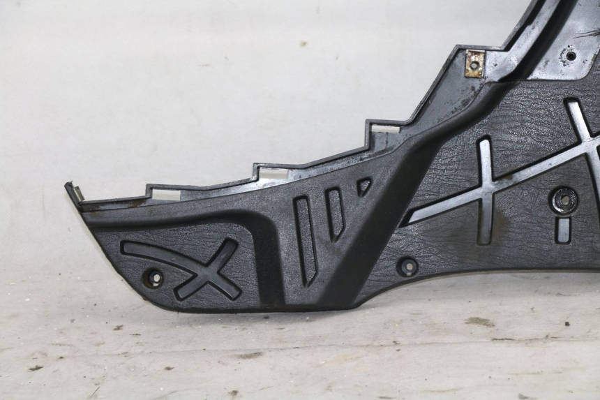 photo de Pedana EUROCKA VIRTUALITY GT 4T 50 (2011 - 2017)