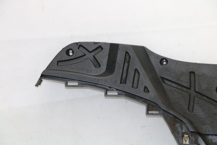 photo de Pedana EUROCKA VIRTUALITY GT 4T 50 (2011 - 2017)