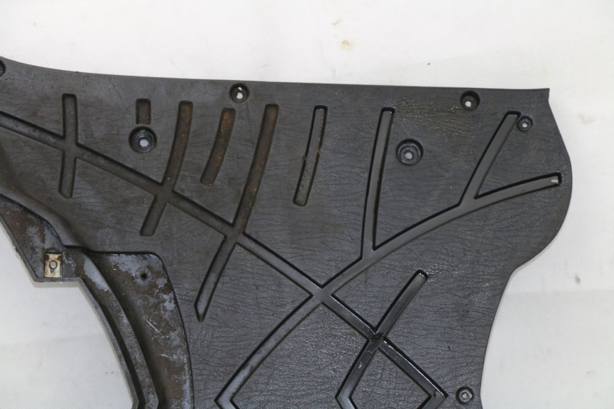 photo de Pedana EUROCKA VIRTUALITY GT 4T 50 (2011 - 2017)