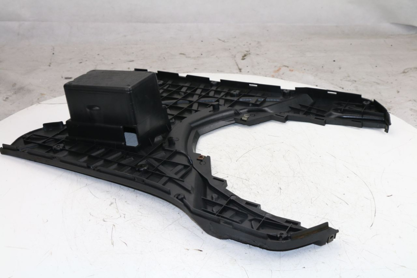 photo de Pedana EUROCKA VIRTUALITY GT 4T 50 (2011 - 2017)