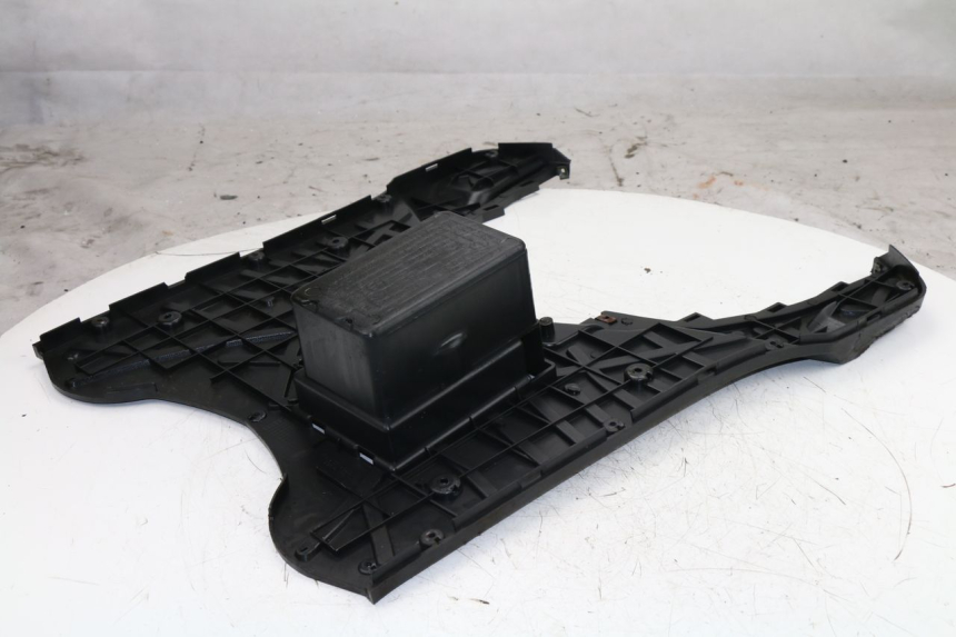 photo de Pedana EUROCKA VIRTUALITY GT 4T 50 (2011 - 2017)