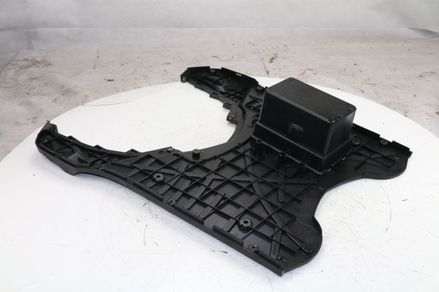 photo de Pedana EUROCKA VIRTUALITY GT 4T 50 (2011 - 2017)