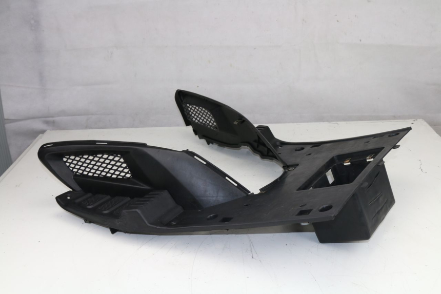 photo de Pedana FALCONBIKE F-125 125 (2007 - 2012)