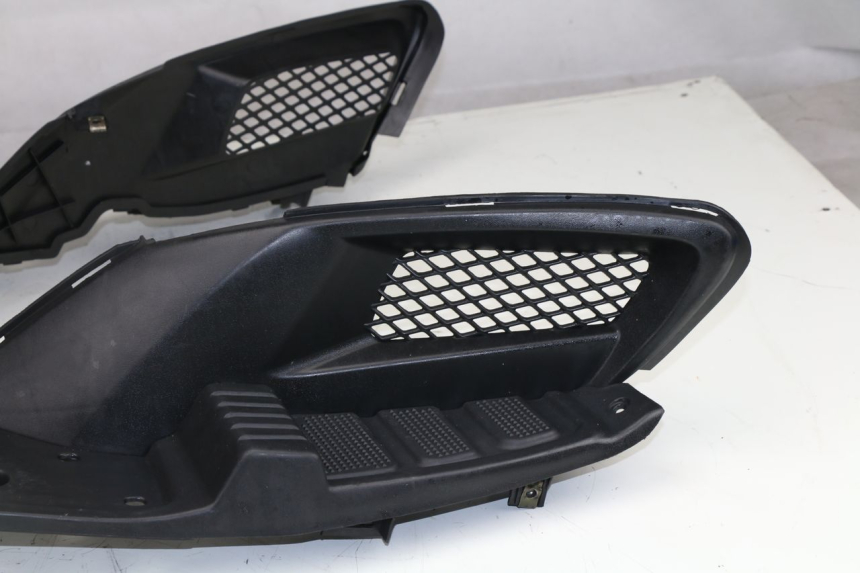 photo de Pedana FALCONBIKE F-125 125 (2007 - 2012)
