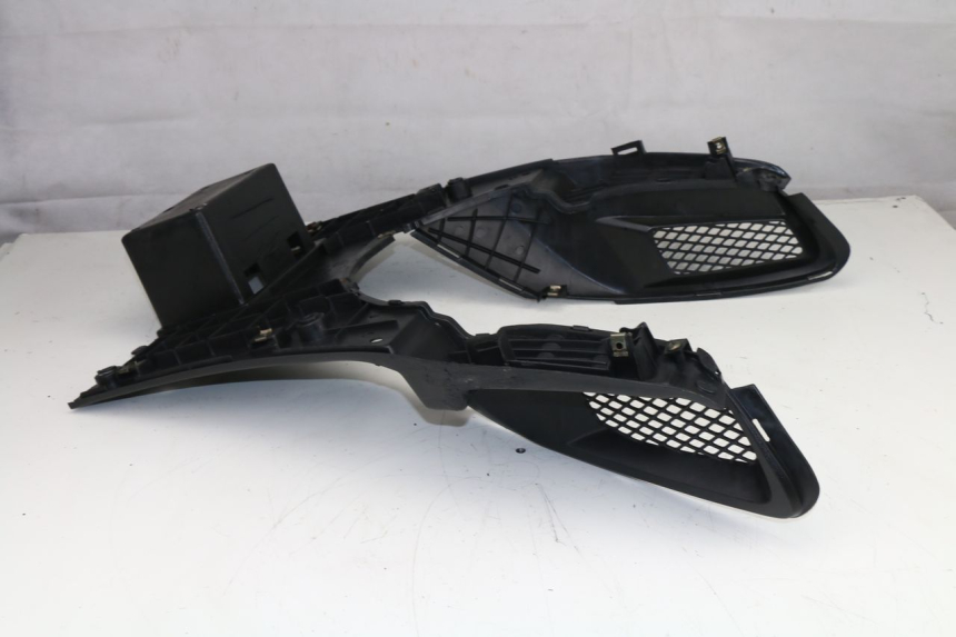 photo de Pedana FALCONBIKE F-125 125 (2007 - 2012)