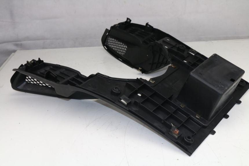 photo de Pedana FALCONBIKE F-125 125 (2007 - 2012)