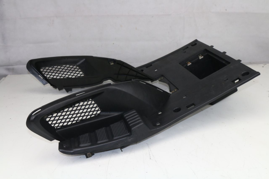 photo de Pedana FALCONBIKE F-125 125 (2007 - 2012)