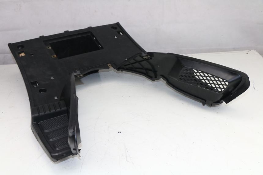 photo de Pedana FALCONBIKE F-125 125 (2007 - 2012)