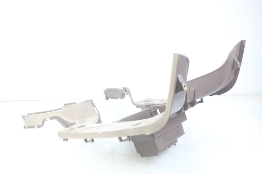 photo de PEDANA SYM FIDDLE 2 125 (2010 - 2013)