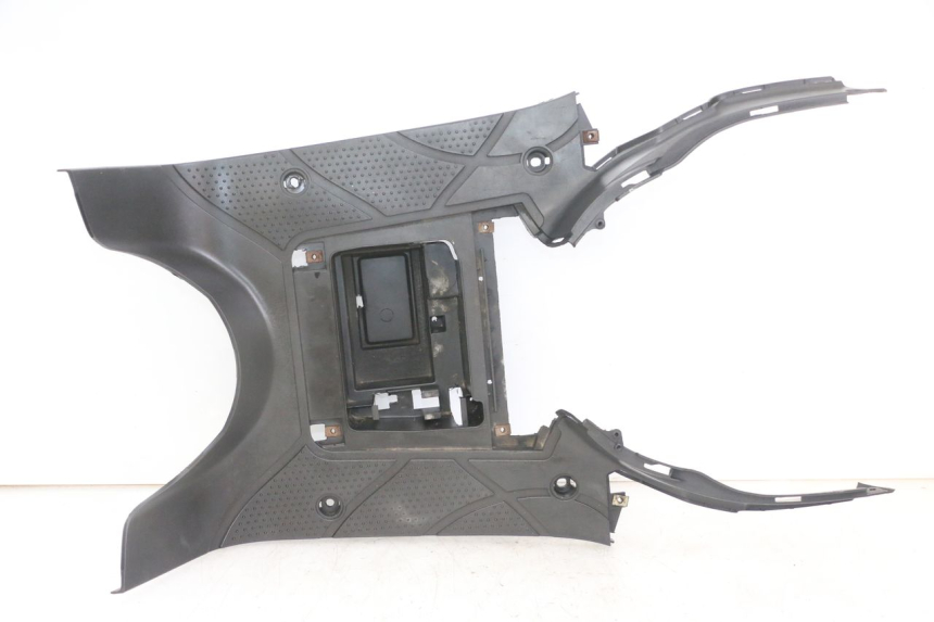 photo de CARENA PEDANA SYM FIDDLE 2 S 125 (2012 - 2014)