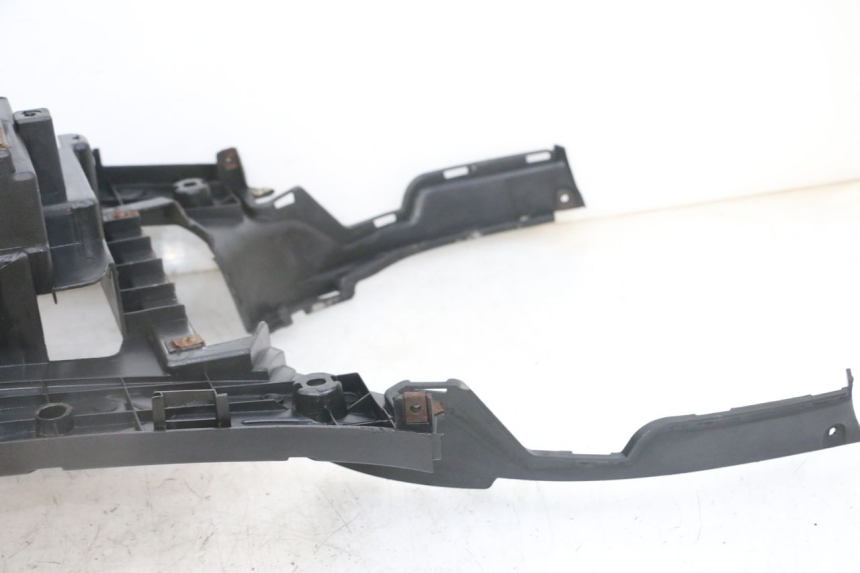 photo de CARENA PEDANA SYM FIDDLE 2 S 125 (2012 - 2014)