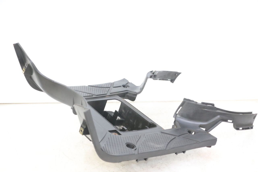photo de CARENA PEDANA SYM FIDDLE 2 S 125 (2012 - 2014)