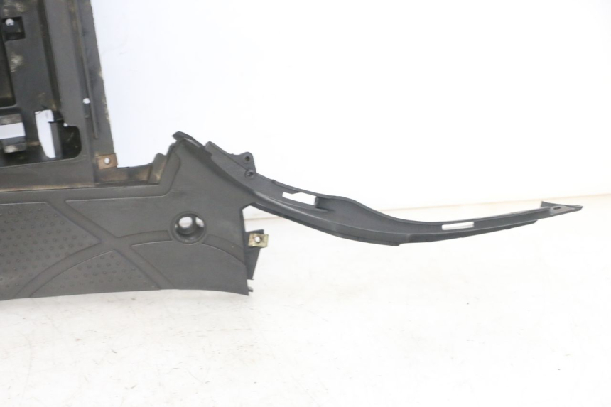 photo de CARENA PEDANA SYM FIDDLE 2 S 125 (2012 - 2014)