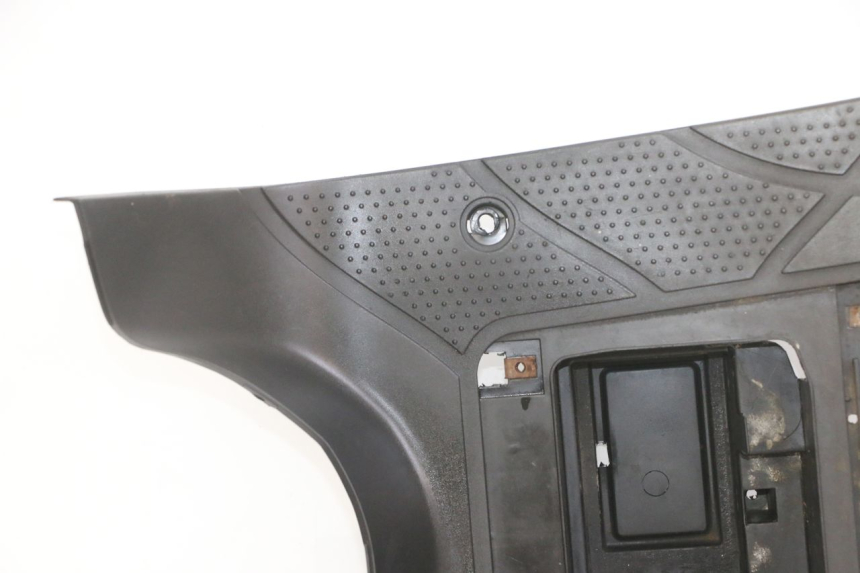 photo de CARENA PEDANA SYM FIDDLE 2 S 125 (2012 - 2014)