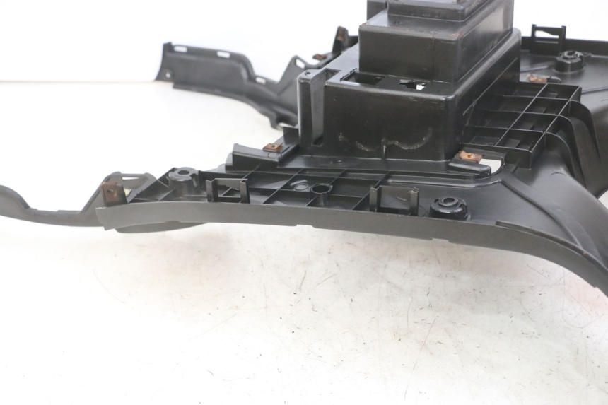 photo de CARENA PEDANA SYM FIDDLE 2 S 125 (2012 - 2014)