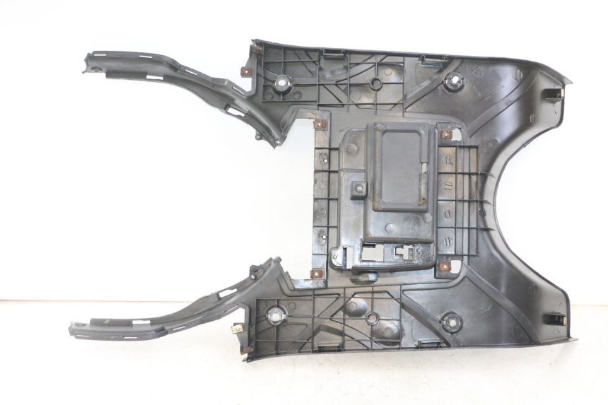 photo de CARENA PEDANA SYM FIDDLE 2 S 125 (2012 - 2014)