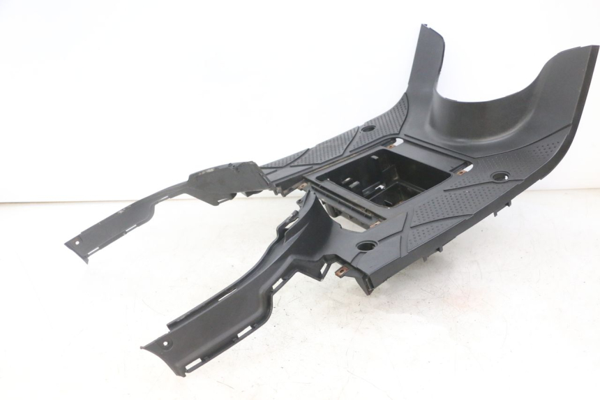 photo de CARENA PEDANA SYM FIDDLE 2 S 125 (2012 - 2014)