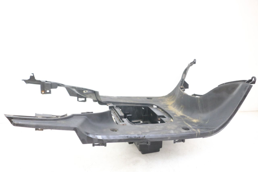 photo de CARENA PEDANA SYM FIDDLE 3 III 50 (2014 - 2020)