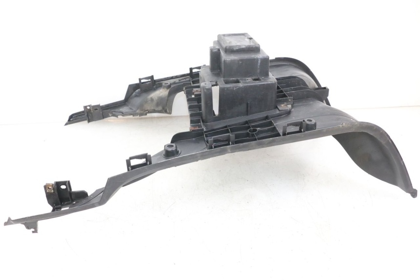 photo de CARENA PEDANA SYM FIDDLE 3 III 50 (2014 - 2020)