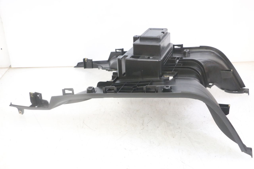 photo de CARENA PEDANA SYM FIDDLE 3 III 50 (2014 - 2020)