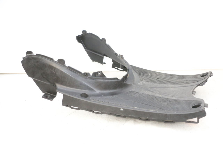 photo de CARENA PEDANA MBK FLIPPER 115 (2013 - 2017) - Dettagli dei punti di fissaggio