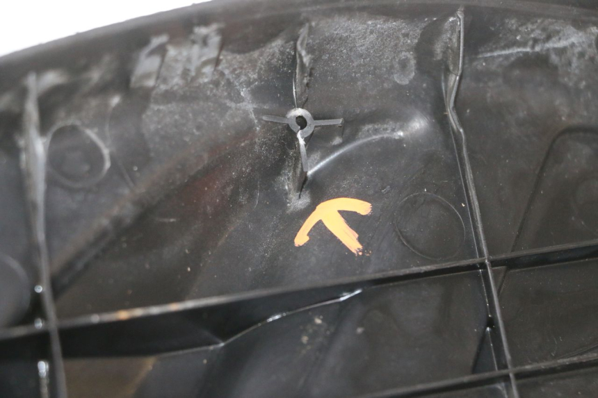 photo de PEDANE PIAGGIO FLY 2T 50 (2004 - 2017)