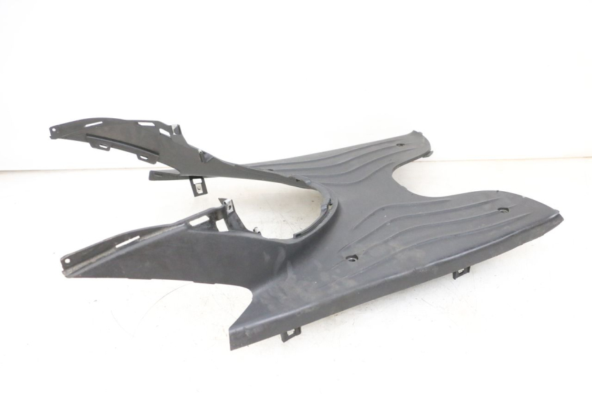 photo de PEDANE PIAGGIO FLY 4T 50 (2013 - 2017) - Vista d'insieme del prodotto