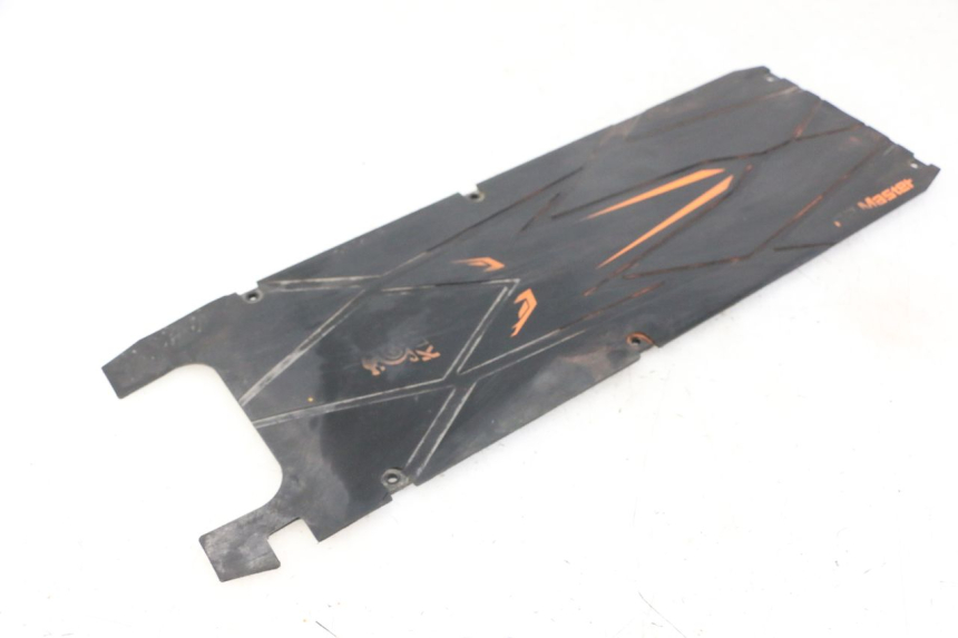 photo de CARENA PEDANA KUKIRIN G2 MASTER 1