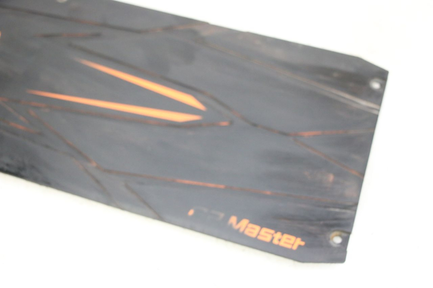 photo de CARENA PEDANA KUKIRIN G2 MASTER 1