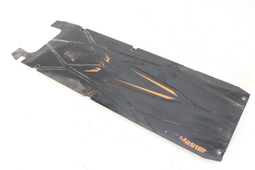photo de CARENA PEDANA KUKIRIN G2 MASTER 1