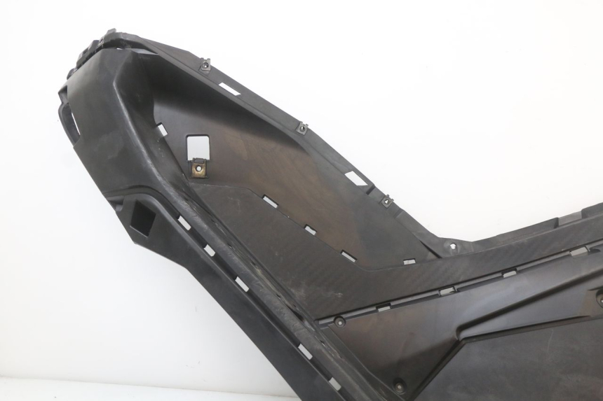 photo de CARENA PEDANA SINISTRA LONGJIA EASY MAX 125 (2020 - 2024)