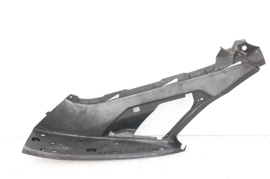 photo de CARENA PEDANA SINISTRA PEUGEOT GEOPOLIS RS 125 (2007 - 2009)