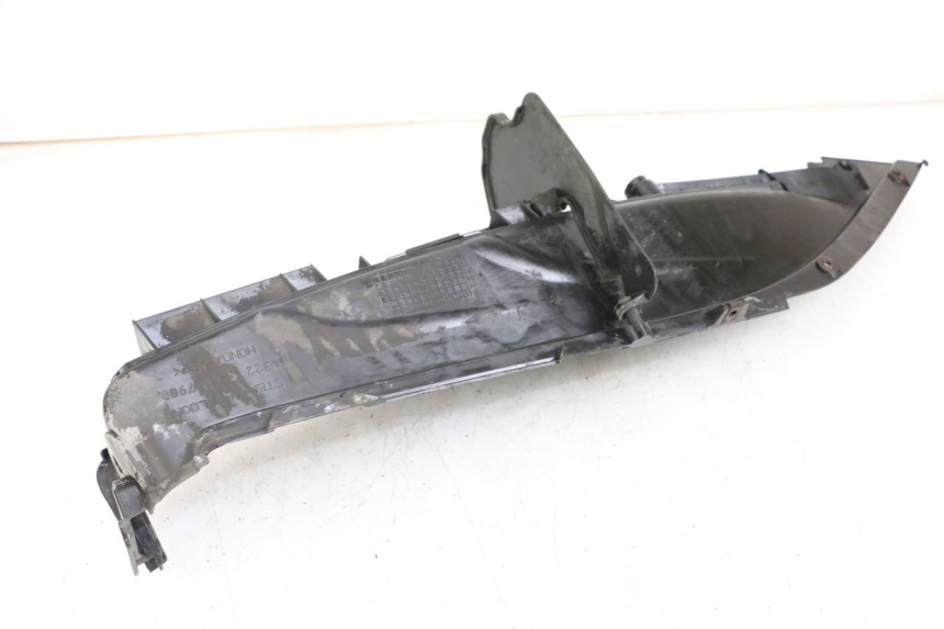 photo de PEDANA SINISTRA HONDA FES S-WING SWING ABS 125 (2007 - 2015)