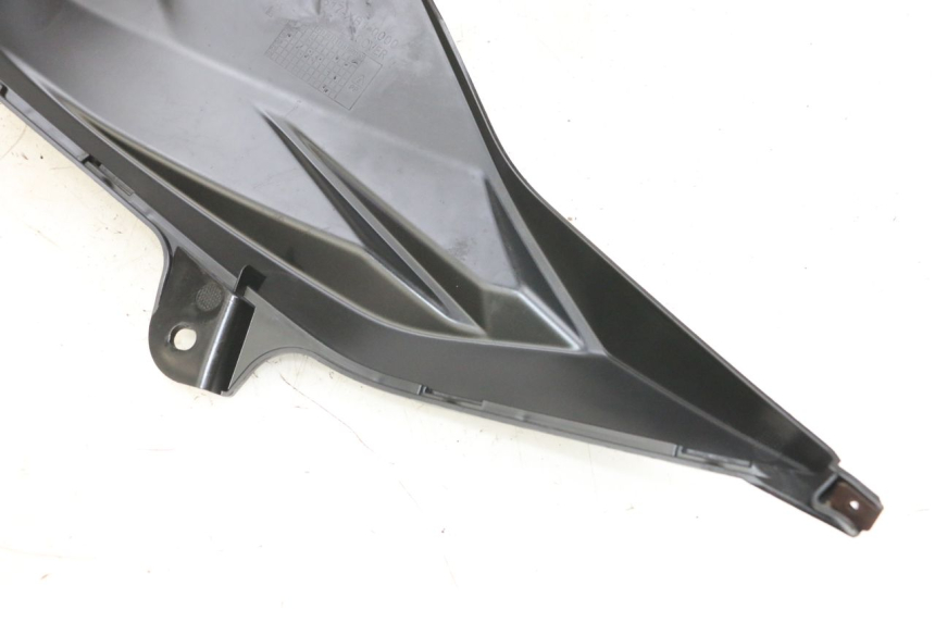 photo de CARENA PEDANA SINISTRA SYM ORBIT III 3 4T 50 (2018 - 2021) - Zoom sullo stato d'uso