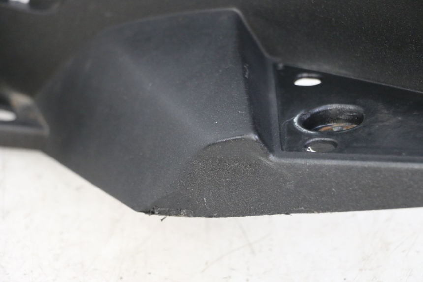 photo de PEDANA SINISTRA PEUGEOT SATELIS COMPRESSOR K15 125 (2006 - 2009)